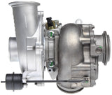 MAHLE Remanufactured Turbocharger 015TC21003100-MAH