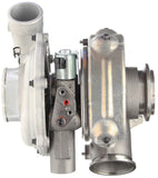 MAHLE Turbocharger 4C3Z6K682CDRM-MAH