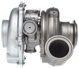 MAHLE Remanufactured Turbocharger 3C3Z6K683AARM-MAH