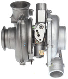 MAHLE Remanufactured Turbocharger 3C3Z6K683AARM-MAH