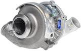MAHLE Turbocharger 3C3Z6K682AARM-MAH