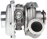 MAHLE Turbocharger 3C3Z6K682AARM-MAH