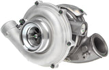 MAHLE Turbocharger 3C3Z6K682AARM-MAH