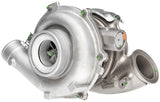 MAHLE Remanufactured Turbocharger 015TC21009100-MAH