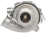 MAHLE Remanufactured Turbocharger 015TC21009100-MAH