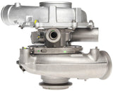 MAHLE Remanufactured Turbocharger 015TC21009100-MAH