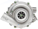 MAHLE Remanufactured Turbocharger 015TC21009100-MAH