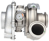 MAHLE Remanufactured Turbocharger 015TC21009100-MAH
