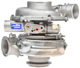 MAHLE Remanufactured Turbocharger 015TC21009100-MAH
