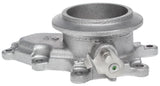 Mahle Remanufactured Turbocharger Exhaust Adapter 015TX21003100-MAH