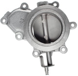 Mahle Remanufactured Turbocharger Exhaust Adapter 015TX21003100-MAH