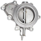 Mahle Turbocharger Exhaust Adapter 015TX21004000-MAH