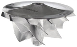 MAHLE Turbocharger Compressor Wheel 015TX21006000-MAH
