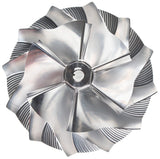 MAHLE Turbocharger Compressor Wheel 015TX21006000-MAH