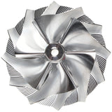 Mahle Turbocharger Compressor Wheel 015TX21103000-MAH