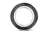 Dinan Double-Walled 4.5" Clamp-On Exhaust Tip w/ 3.25" Inlet for Dual Exhaust Setups (Polished) by Dinan D663-0643-BOX