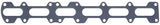 Elring Exhaust Manifold Gasket - Mercedes 6061420480-ELR