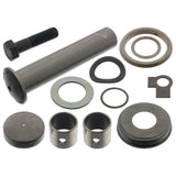 Steering Arm Shaft Repair Kit - VW/Audi by Febi 211498171A-FEB
