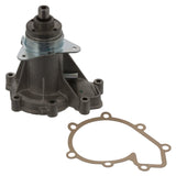 Water Pump with Gasket - Mercedes by Febi 6012000220-FEB