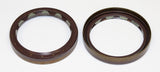 Wheel Hub Seal - Mercedes | 9029970246