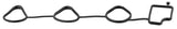 Elring Intake Manifold Gasket - Daewoo 96352281-ELR
