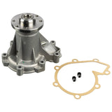 Water Pump with Seal & Sleeves - Mercedes by Febi 6022000020-FEB