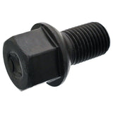 Wheel Bolt - VW/Audi by Febi 211601139-FEB2