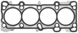 Elring Head Gasket - Mazda ZL0110271A-ELR