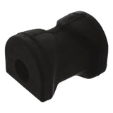 Sway Bar Bushing - BMW by Febi 31351126774-FEB