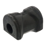 Sway Bar Bushing - BMW by Febi 31351129139-FEB