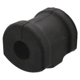 Sway Bar Bushing - BMW by Febi 31351135805-FEB