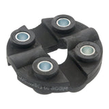 Flexible Disc For Steering Column - BMW/MINI by Febi 32311093705-FEB