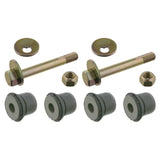 Control Arm Bushing Kit Single Set - Mercedes by Febi 1153301675-FEB