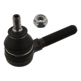 Tie Rod End with Nut - Mercedes by Febi 0003380710-FEB