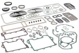 Elring Head Gasket Install Kit 51009006666-ELR