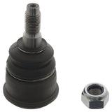 Ball Joint with Nut - Mercedes by Febi 1153331027-FEB