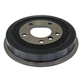 Brake Drum - BMW/MINI by Febi 34211159486-FEB