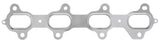 Elring Exhaust Manifold Gasket - Mercedes 6990910000-ELR
