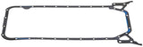 Elring Oil Pan Gasket - Mercedes 6460140322-ELR
