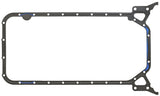 Elring Oil Pan Gasket - Mercedes 6460140322-ELR