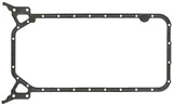 Elring Oil Pan Gasket - Mercedes 6460140322-ELR