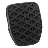 Pedal Pad For Clutch & Brake Pedal - BMW by Febi 35211108634-FEB