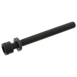 Cylinder Head Bolt - VW/Audi by Febi 032103384-FEB