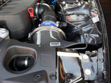 GruppeM Ram Air Intake - BMW E85 Z4 M by GruppeM FRI-0312