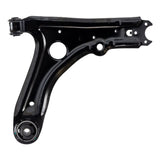Control Arm with Bushings & without Joint - VW/Audi by Febi 1H0407151-FEB