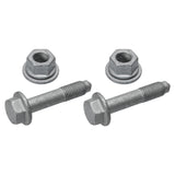 Mounting Kit Strut At Wheel Bearing Housing - VW/Audi by Febi N10174001-FEB