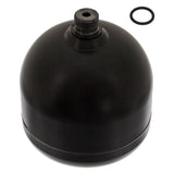 Hydraulic Accumulator For Brake Servo - VW/Audi by Febi 4D1612061A-FEB