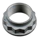 Axle Nut - Mercedes by Febi 0003531373-FEB