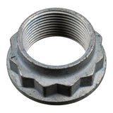 Axle Nut - Mercedes by Mercedes 0003531373