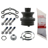 CV Boot Kit - Mercedes by Febi 1403500237-FEB